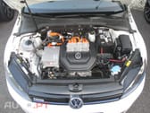 Volkswagen e-Golf AC/DC