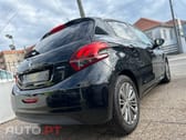 Peugeot 208 1.6 BlueHDi Style
