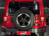 Jeep Wrangler Hard-Top 2.8 CRD Auto 75th Anniversary