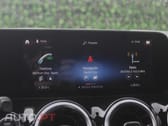 Mercedes-Benz B 250 e Progressive
