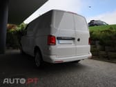 Volkswagen Transporter 2.0 TDI Business