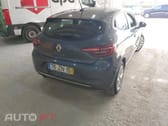 Renault Clio 1.0 TCe Intens
