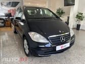 Mercedes-Benz A 160 Elegance BlueEfficiency