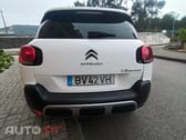 Citroen C3 Aircross 1.5 BlueHDi Feel S&S