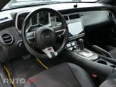 Chevrolet Camaro V Coupe 3.6L DI V6 Auto