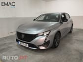 Peugeot 308 1.5 BlueHdi Active Plus