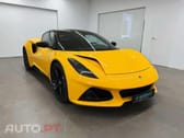 Lotus Emira V6 First Edition