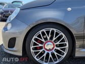 Abarth 500 1.4 T-Jet
