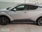 Toyota C-HR 1.8 Hybrid Exclusive