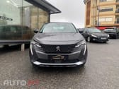 Peugeot 3008 1.5 BlueHDi Active Pack