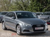 Audi A3 30 TDI Design