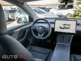 Tesla Model Y Long Range Dual Motor AWD