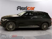 Mercedes-Benz GLC 220 d 4Matic 9G-TRONIC AMG Line
