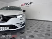 Renault Mégane Sport Tourer 1.5 Blue dCi Limited J17