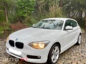 BMW 114 114D