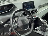 Peugeot 3008 1.5 BlueHDi Allure