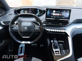 Peugeot 3008 1.6 Hybrid GT e-EAT8