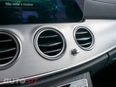Mercedes-Benz E 300 de AMG Line