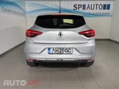 Renault Clio Exclusive