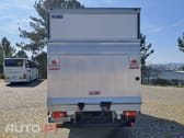 Fiat Ducato Maxi 35 ML 2.2 Multijet 180cv PLATAFORMA ELEVATÓRIA