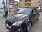 Seat Ibiza 1.4 TDi FResc