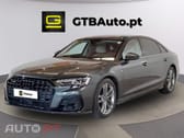 Audi A8 60TFSie L S LINE I.V.A DEDUTÍVEL 