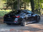 BMW i4 eDrive40 Desportiva M