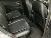 MG ZS 1.5 Hybrid+ Luxury