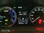 Mitsubishi Outlander 2.4 PHEV Instyle