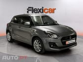 Suzuki Swift 1.2 Mild Hybrid GLX