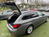 BMW 520 d Auto