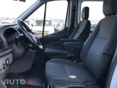 Ford Transit 350 L5 2.0 TDCi H1 Trend