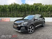 Peugeot 3008 2.0 BlueHDi GT EAT8