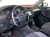Volkswagen Tiguan 2.0 TDI Confortline DSG