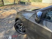 Mercedes-Benz A 160 d AMG Line