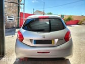 Peugeot 208 1.4 HDI