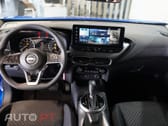 Nissan Juke 1.0 DIG-T N-Design DCT