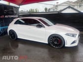 Mercedes-Benz A 180 Amg
