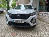 Peugeot E-2008 54 kWh Active
