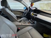 BMW 520 520D
