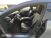 Mercedes-Benz CLS 300 d 9G-TRONIC AMG Line