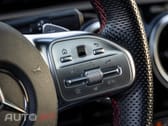 Mercedes-Benz CLA 250 e AMG Line