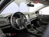 Renault Mégane Sport Tourer 1.5 Blue dCi Limited