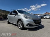Peugeot 208 1.2 PureTech Style