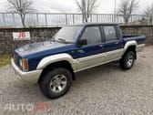 Mitsubishi L200 2.5 TD Strada