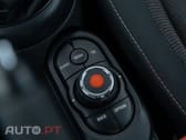 MINI Cooper One
