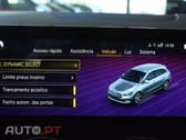 Mercedes-Benz B 180 d AMG Line Aut.