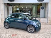 Fiat 500e Icon