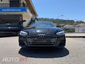 Audi A5 2.0 TDI Multitronic Sport