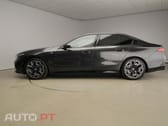 BMW i5 eDrive40